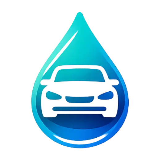Lavage auto à domicile Talairan